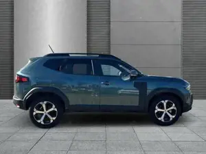 Dacia Duster Journey Winterpaket+RFK+LED ECO-G 100 LPG 74 kW... Bild 2