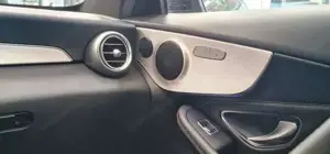 Mercedes-Benz C 220 Bild 20