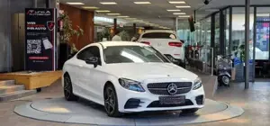 Mercedes-Benz C 220 Bild 3