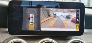 Mercedes-Benz C 220 Bild 16