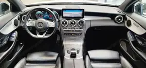 Mercedes-Benz C 220 Bild 10