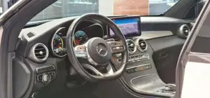 Mercedes-Benz C 220 Bild 12