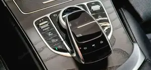 Mercedes-Benz C 220 Bild 18