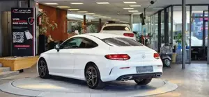 Mercedes-Benz C 220 Bild 6