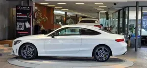 Mercedes-Benz C 220 Bild 4
