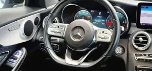 Mercedes-Benz C 220 Bild 13
