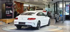 Mercedes-Benz C 220 Bild 7