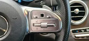 Mercedes-Benz C 220 Bild 14