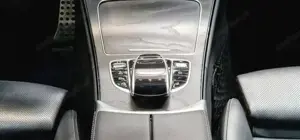 Mercedes-Benz C 220 Bild 19