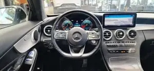 Mercedes-Benz C 220 Bild 11