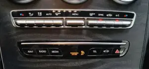 Mercedes-Benz C 220 Bild 17