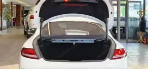 Mercedes-Benz C 220 Bild 9