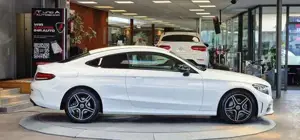 Mercedes-Benz C 220 Bild 5