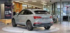 Audi Q5 Bild 6
