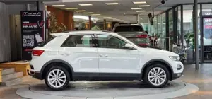 Volkswagen T-Roc Bild 5