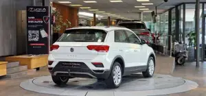 Volkswagen T-Roc Bild 7