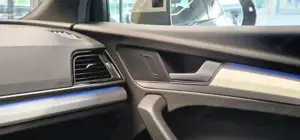 Audi Q5 Bild 19