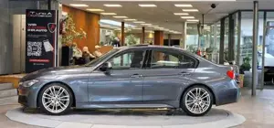 BMW 320 Bild 5