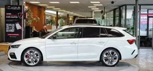 Skoda Octavia Bild 4