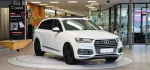 Audi Q7 Bild 3