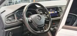 Volkswagen T-Roc Bild 13