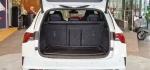 Skoda Octavia Bild 9