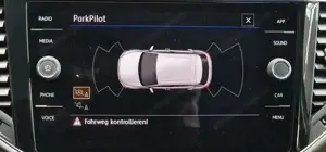 Volkswagen T-Roc Bild 17