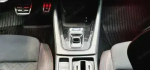 Skoda Octavia Bild 19