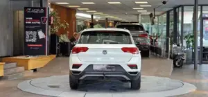 Volkswagen T-Roc Bild 8