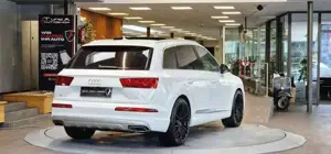 Audi Q7 Bild 7