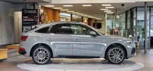 Audi Q5 Bild 5