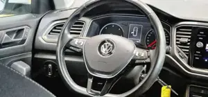 Volkswagen T-Roc Bild 14