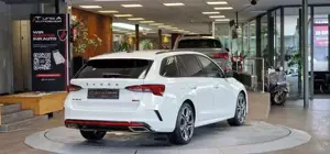 Skoda Octavia Bild 7