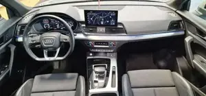 Audi Q5 Bild 12