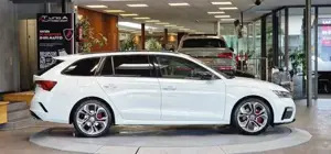Skoda Octavia Bild 5