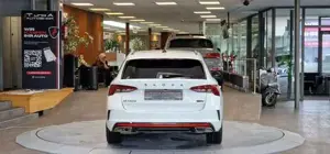 Skoda Octavia Bild 8