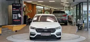 Skoda Octavia Bild 2