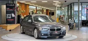 BMW 320 Bild 3