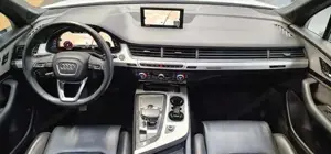 Audi Q7 Bild 12