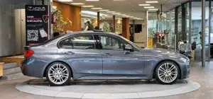BMW 320 Bild 4