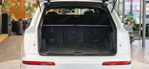 Audi Q7 Bild 9