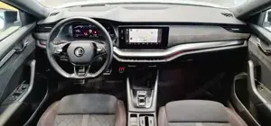 Skoda Octavia Bild 11