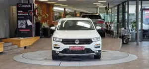 Volkswagen T-Roc Bild 2