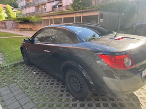 Renault Megane Cabrio Bild 2