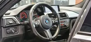 BMW 320 Bild 11