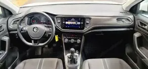 Volkswagen T-Roc Bild 12