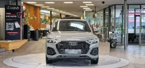 Audi Q5 Bild 2