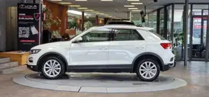Volkswagen T-Roc Bild 4
