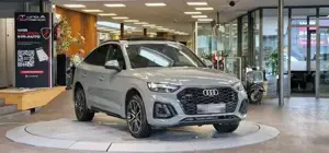 Audi Q5 Bild 3
