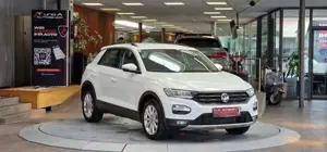 Volkswagen T-Roc Bild 3